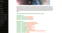 Desktop Screenshot of domain-sf.com